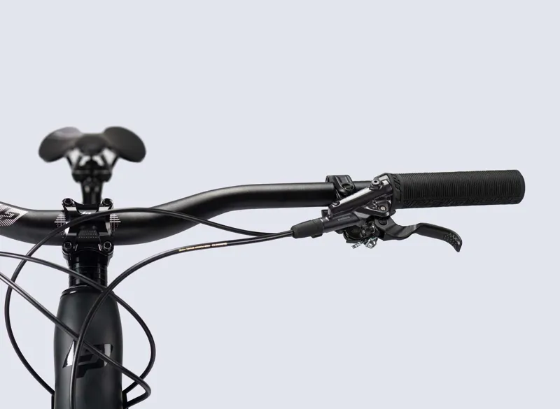 2021 Lapierre Zesty AM CF 9.9 Carbon Mountain Bike in Black-4